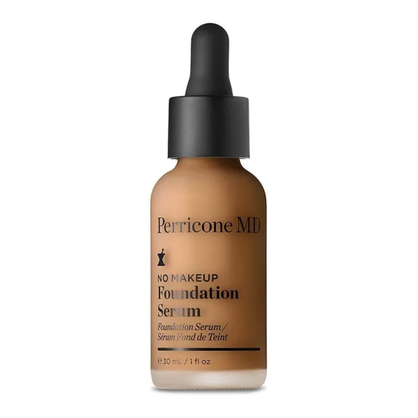 PERRICONE MD No Makeup foundation serum Tan