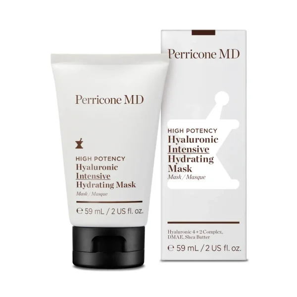 PERRICONE MD High Potency Hialuronic Intensive Hydrating mask   59ml