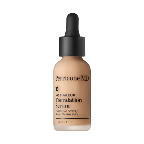 PERRICONE MD  No Make up foundation serum Ivory