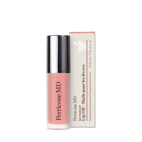 Perricone MD  No Makeup Lip Oil Guava