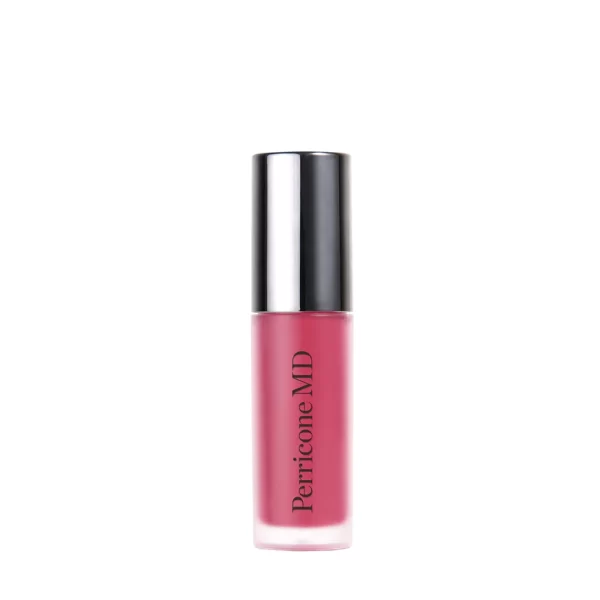 Perricone MD  No Makeup Lip Oil Plum - Imagen 4