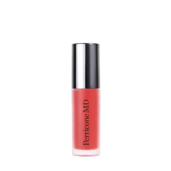 Perricone MD  No Makeup Lip Oil Raspberry - Imagen 2