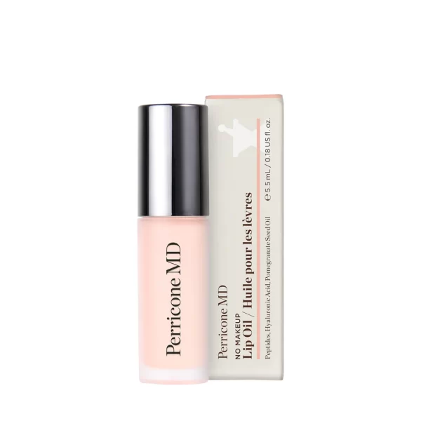 Perricone MD  No Makeup Lip Oil Lychee