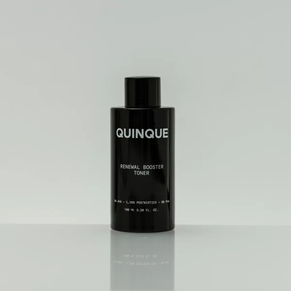 QUINQUE Remewal booster toner tonico 100ml